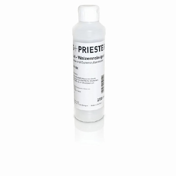 Ideal rollenreiniger voor vouwmachines 250ml.