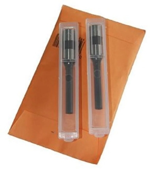 Ideal 8570 stanspennen - 2 stuks