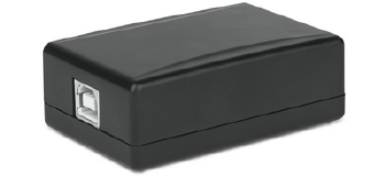 Safescan USB kassaladeopener UC-100 zwart