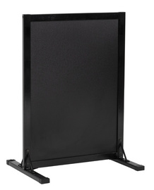 Securit Stoepbord WOODY PAVEMENT STAAND 560 x 1.170 mm