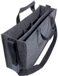 Sigel Desk Sharing Bag Large