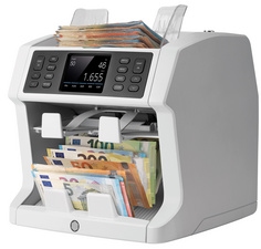 Safescan 2985-SX Biljettelmachine met Sorteerfunctie