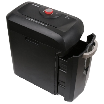 Olympia CC 310.4 - Papiervernietiger Cross-cut ECO PRO