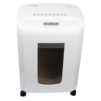 Olympia MC 408.2 - Papiervernietiger Micro-cut ECO PRO 8pag