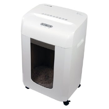 Olympia MC 510.2 - Papiervernietiger Micro-cut ECO PRO 10pag