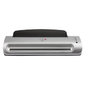 OLYMPIA A396 PLUS - A3 Lamineermachine tot 175 micron