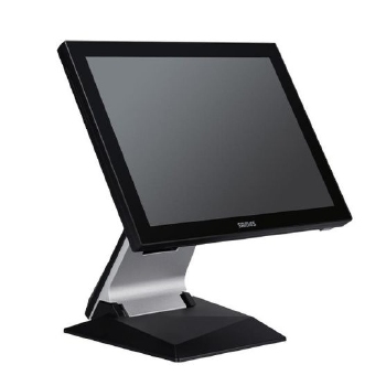 SAM4S Sapphire 560 zwart touchscreen kassasysteem