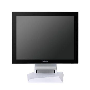 SAM4S Sapphire 560 wit touchscreen kassasysteem