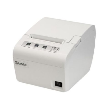 SAM4S Ellix-30 III wit  bonprinter thermisch
