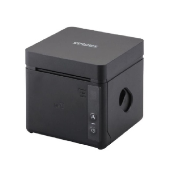 SAM4S G-Cube wifi compacte bonprinter