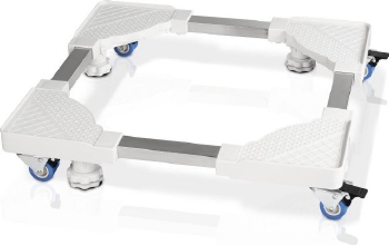 Xavax transportroller voor wasmachine, droger of koelkast
