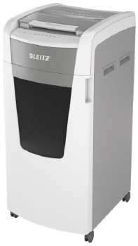Leitz IQ Auto+ Pro 600 Papiervernietiger P4