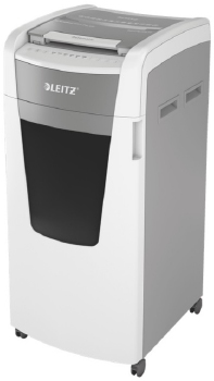 Leitz IQ Auto+ Office Pro 600 Papiervernietiger P5