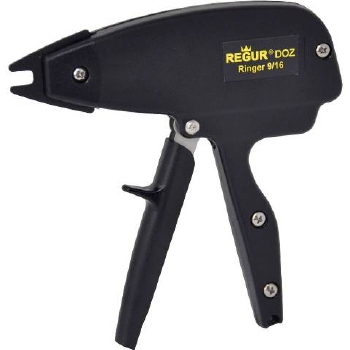 Regur Ringler DOZ 9/16 hekwerk ringtang