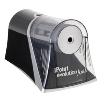 WESTCOTT Electric potloodsliiper Point évolution Axis 1-gats