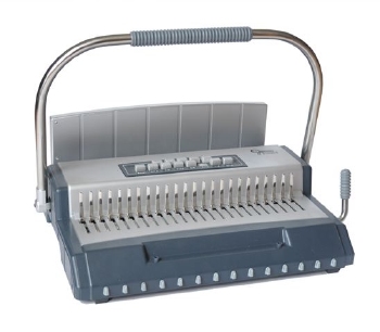 Reco Systems M BINDER sluitmachine