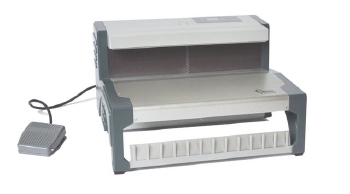 Reco Systems E BINDER PLUS sluitmachine