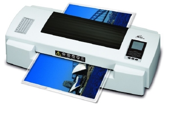 Royal Sovereign HSH 1300 lamineermachine A3 formaat