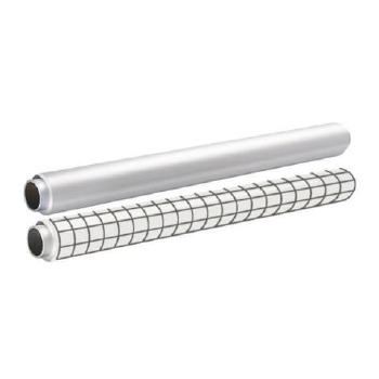 Leitz EasyFlip folierol 630mm x 58m blanco wit