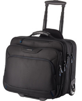 LIGHTPAK Business Trolley EXECUTIVE LINE BRAVO 2