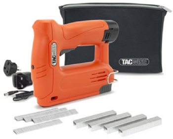TACWISE Accu Combi-Tacker & -Nieter 140-180EL draadloos