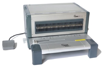 Reco Systems Changer Punch 2 pons- inbindmachine