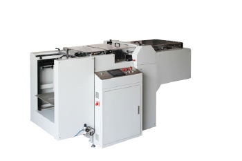 Reco Systems AP500 elektrische ponsmachine