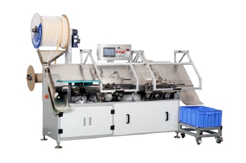 Reco Systems AB 36 automatisch inbindmachine