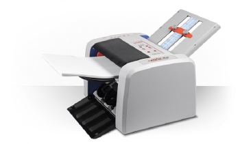 Superfax SF-40 Office Manual A4 vouwmachine