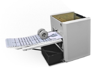 Superfax Trimmer voor bookletmaker SF-3000 / 5000