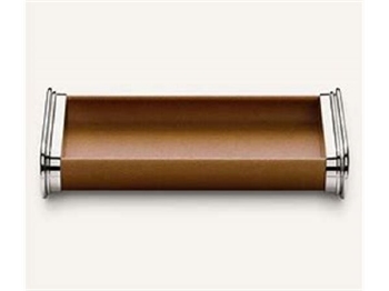 Graf van Faber Castell pennenbak Cognac
