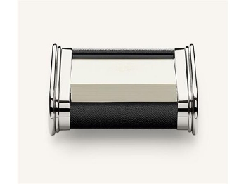Graf van Faber Castell notepad houder Zwart