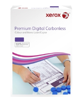 Xerox Premium Digital Carbonless papier A4 2 vel - 250 sets