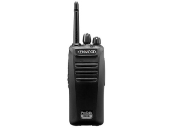 KENWOOD® - PROTALK TK-3701DE WALKIE TALKIE