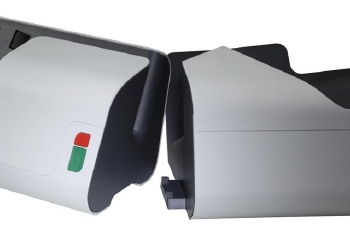 IM-16 Opvangbak (tray) voor elektrische briefopener