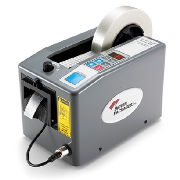 Tape dispenser elektronisch