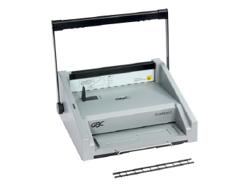 GBC Surebind inbindmachine 2