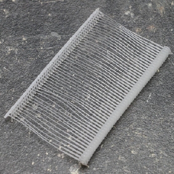 Textieltang / Ridderspoortang Arrow Textielpins 50mm