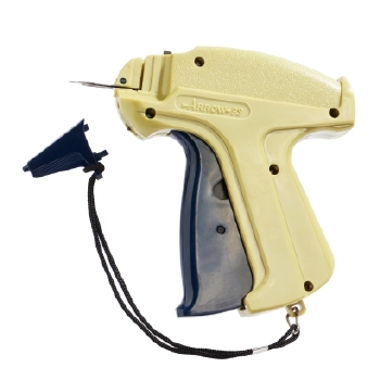 Textieltang / Ridderspoortang Arrow met standaard naald