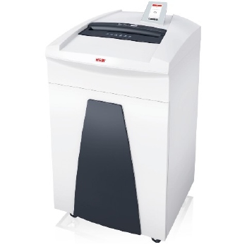 HSM Securio P40i papiervernietiger - 1.9 x 15 mm