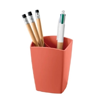 CEP Pennenbeker Terra Nova - 2 vaks Terracotta