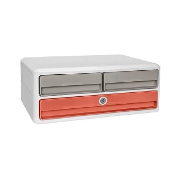 CEP ladenbox MoovUp SECURE Terra Nova - 3 Laden