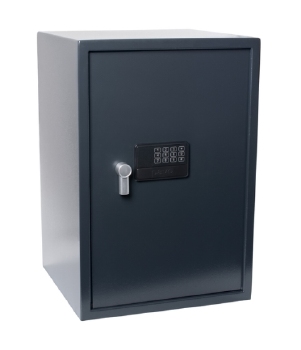 Kluis / Safe High Security electronisch 41 x 60 x 39 cm d.gr