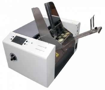 AddressRight 100 enveloppen printer