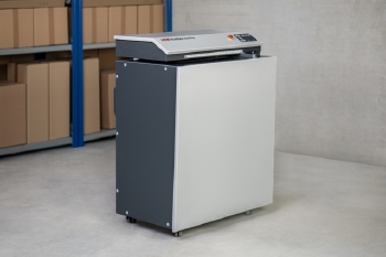 HSM ProfiPack ecoChip + adapter perforator