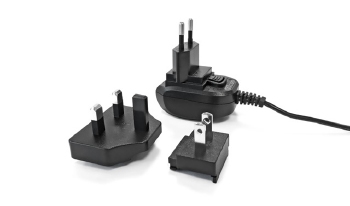 Safescan reserve adapter voor geldwegschaal 6165 / 6185