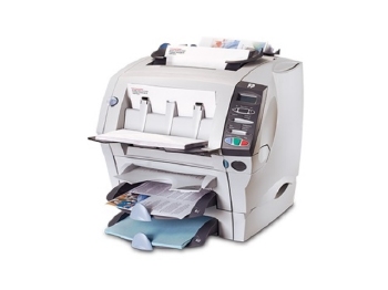 Couverteermachine FPi 1015 met 1 document station