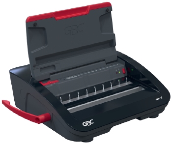 GBC WireBind WB15E  inbindmachine 34-gaats elektrisch