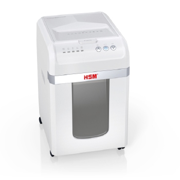 Papiervernietiger HSM Shredstar Autofeed X300 snipper 4x12mm