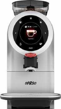 Koffiemachine Bravilor Sprso